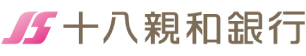 株式会社十八親和銀行
