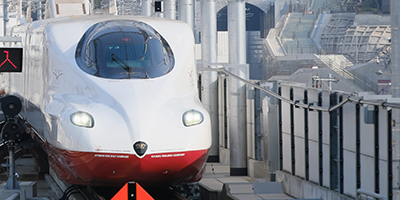 鉄道