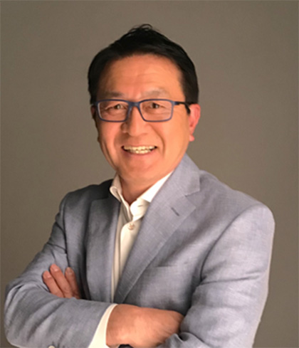 瀬古　利彦