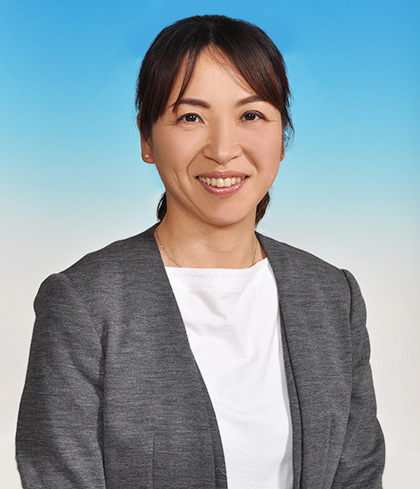 藤永　佳子