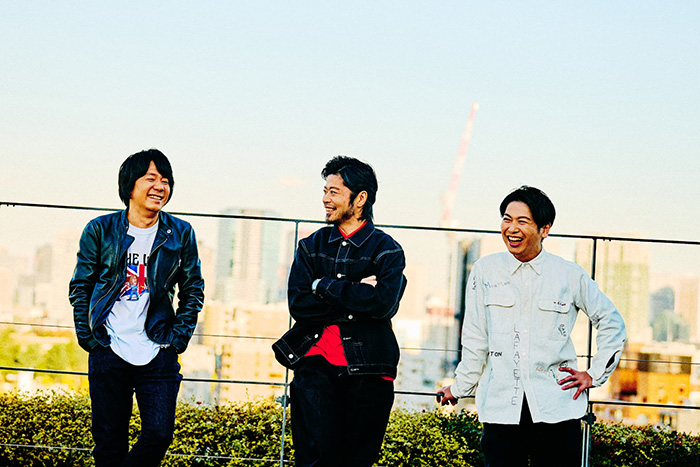 THEイナズマ戦隊