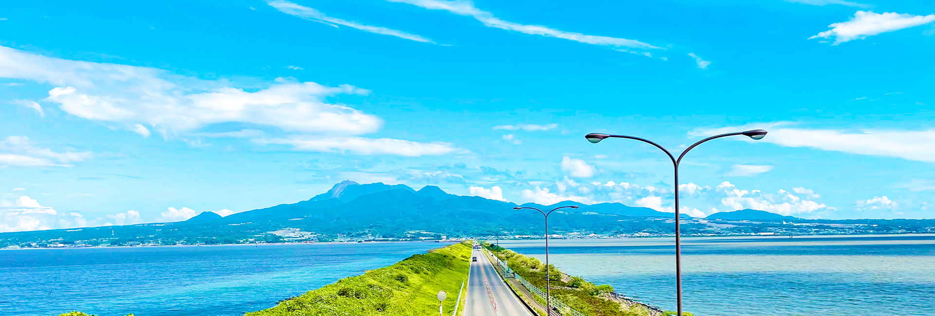 長崎ミュージックフェスマラソン　キービジュアル